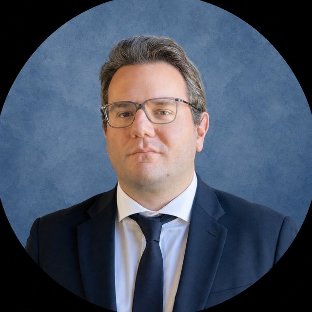 Mag. Dr. Ángel Pinto Langoni