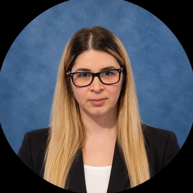Mag. Cra. Erika Mevlja